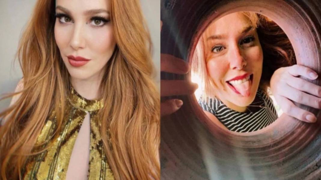 Ünlü oyuncunun son halini gören hayranları şoke oldu: Güzelliğinden eser kalmamış 1